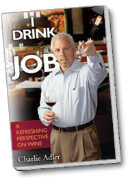 I Drink on the Job